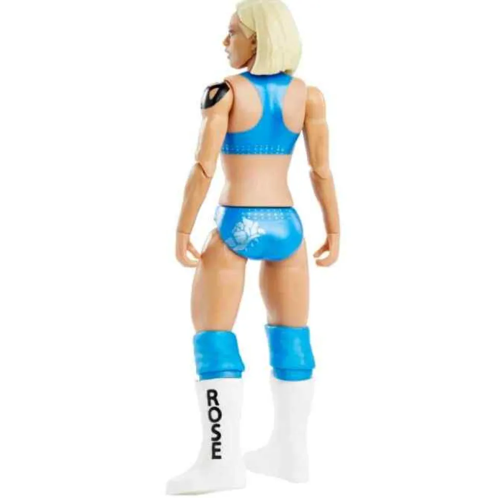 WWE Basic Action Figure Series 126 - Mandy Rose Hot