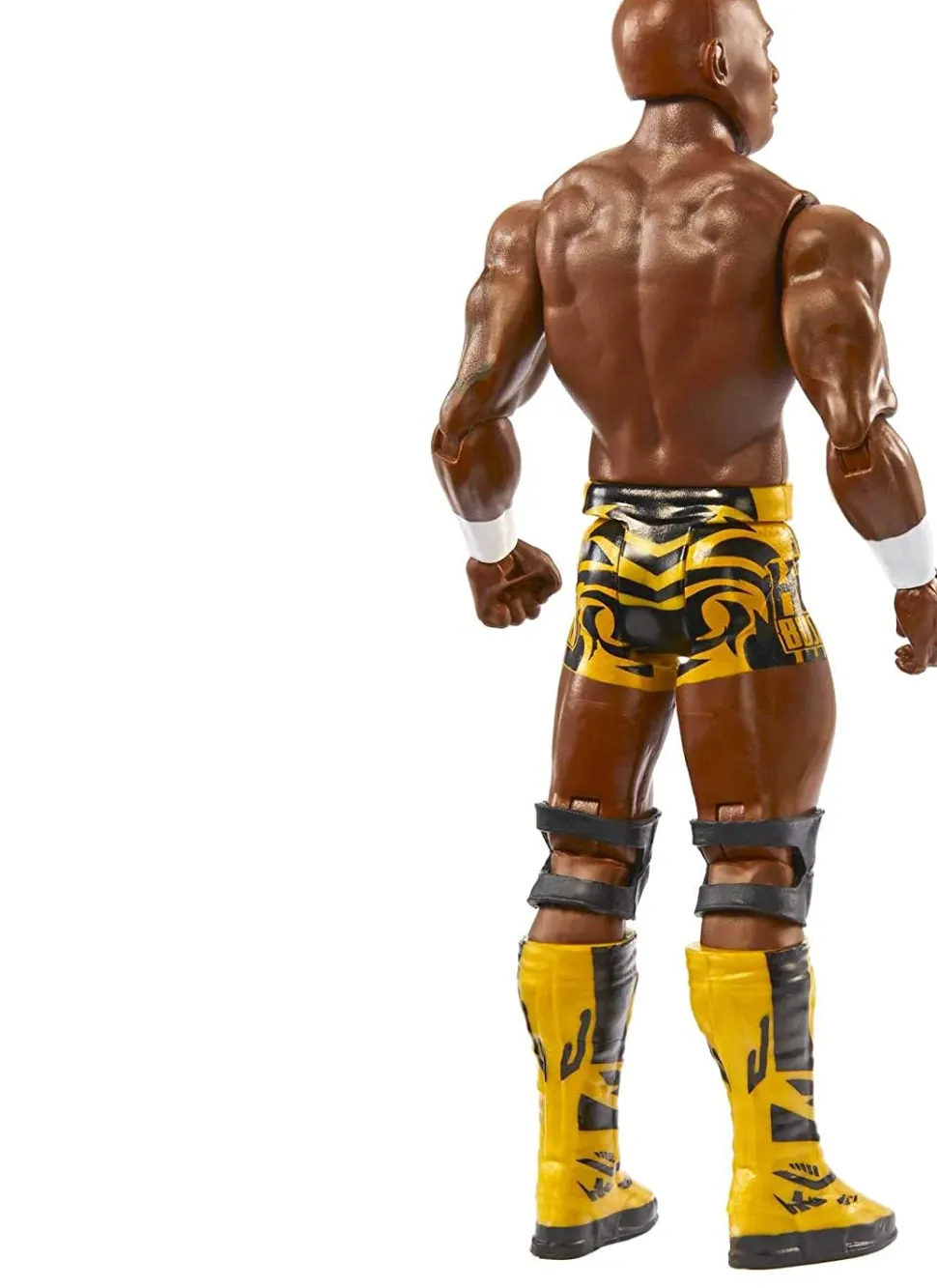 WWE Basic Action Figure Series 134 - Shelton Benjamin Shop