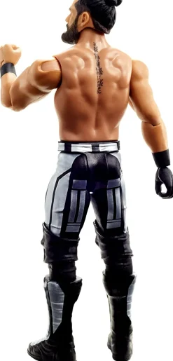 WWE Basic Action Figure Series 124 - Seth Rollins Store