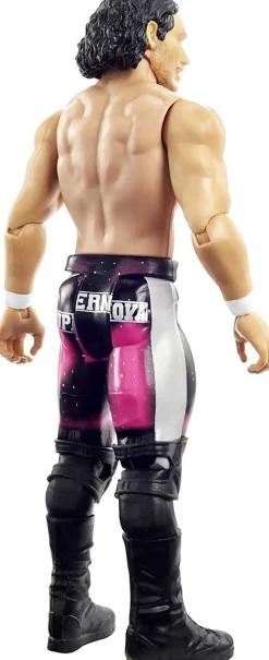 WWE Basic Action Figure Series 129 - Noam Dar Shop