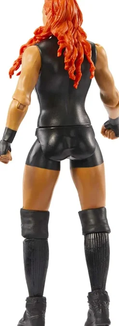 WWE Basic Action Figure Series 134 - Becky Lynch Discount