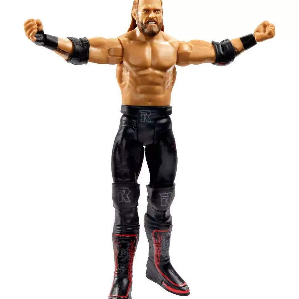 WWE Basic Figure Edge Cheap
