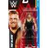 WWE Basic Figure Pat McAfee Fashion