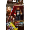 WWE Elite Collection Survivor Series Kevin Owens Action Figure Fashion