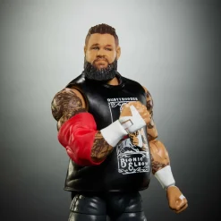 WWE Elite Collection Survivor Series Kevin Owens Action Figure Fashion