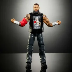 WWE Elite Collection Survivor Series Kevin Owens Action Figure Fashion