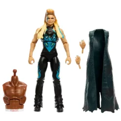 WWE Elite Royal Rumble Beth Phoenix Action Figure Flash Sale