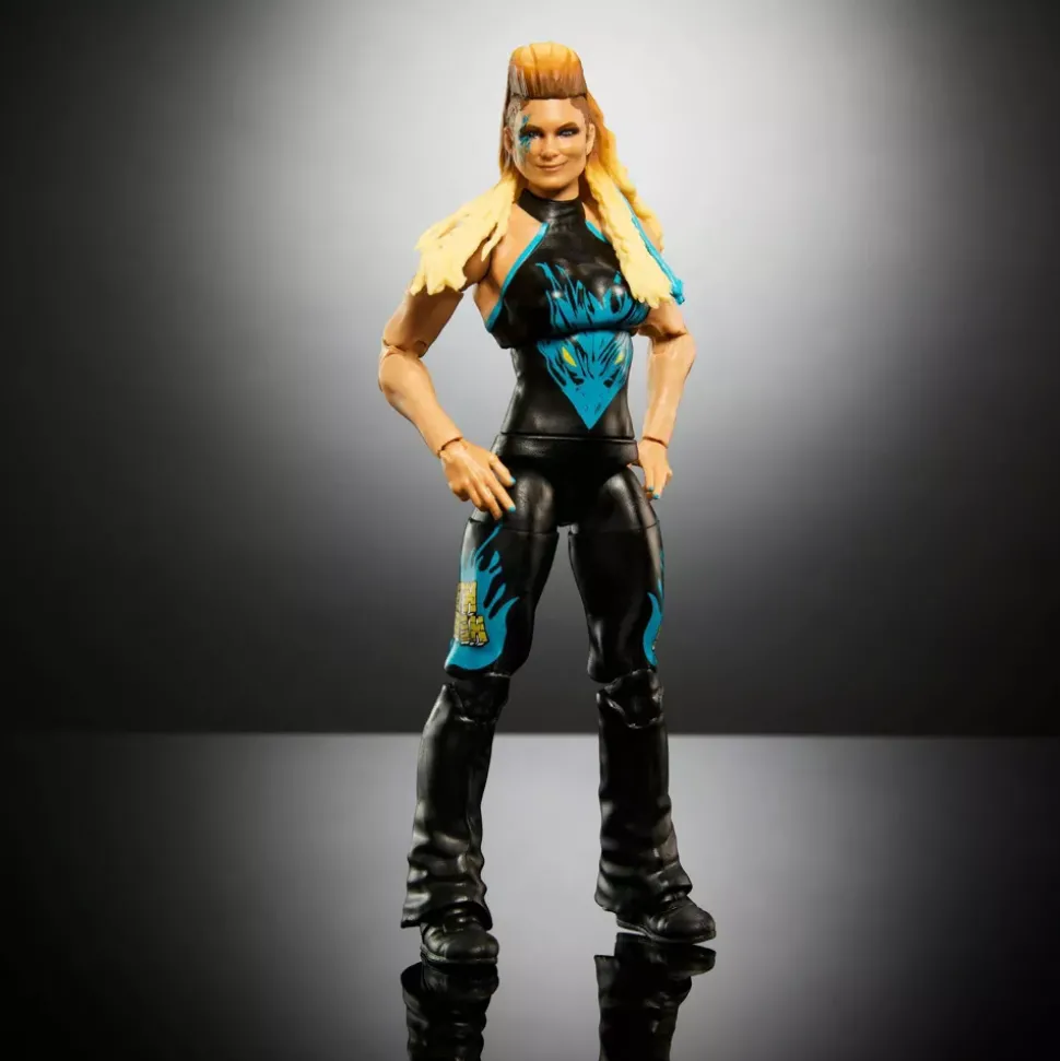 WWE Elite Royal Rumble Beth Phoenix Action Figure Flash Sale