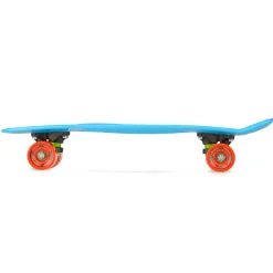 Toyworld NZ Xootz Skateboard Pp Blue Hot