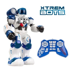 Xtrem Bots Patrol Bot Cheap