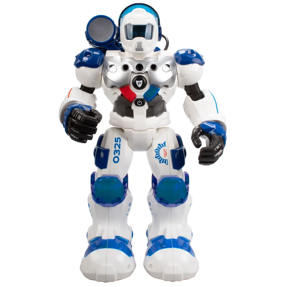 Xtrem Bots Patrol Bot Cheap