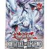Yu-Gi-Oh ! Battles Of Legend - Terminal Revenge 5x Card Booster Store