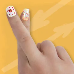 Toyworld NZ Zap! Nail Charms Studio Clearance