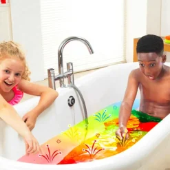 Zimpli Kids Zimpli Crackle Baff Colours Pack Flash Sale