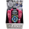Zinc Street Gliders Pink Hot