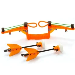 Zing Toys Air Storm Zano Bow Orange Store