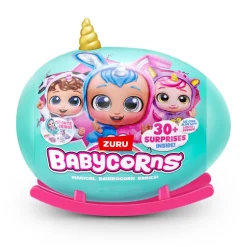 Zuru Babycorns Surprise Series 1 Large Plush Assorted Styles Cheap