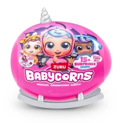 Zuru Babycorns Surprise Series 1 Small Plush Assorted Styles Best Sale