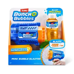 Zuru Bunch O Balloons ZURU Bunch O Bubbles Mini Bubble Blaster Cheap