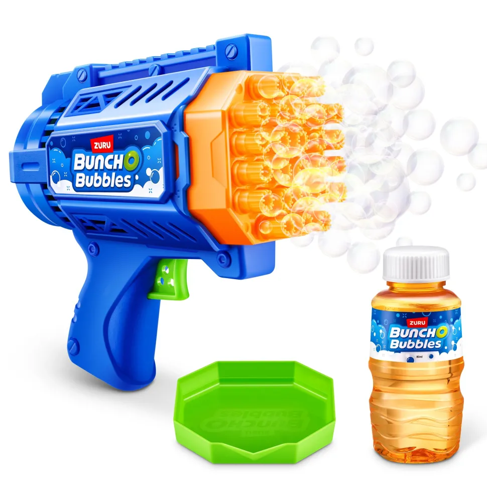 Zuru Bunch O Balloons ZURU Bunch O Bubbles Mini Bubble Blaster Cheap
