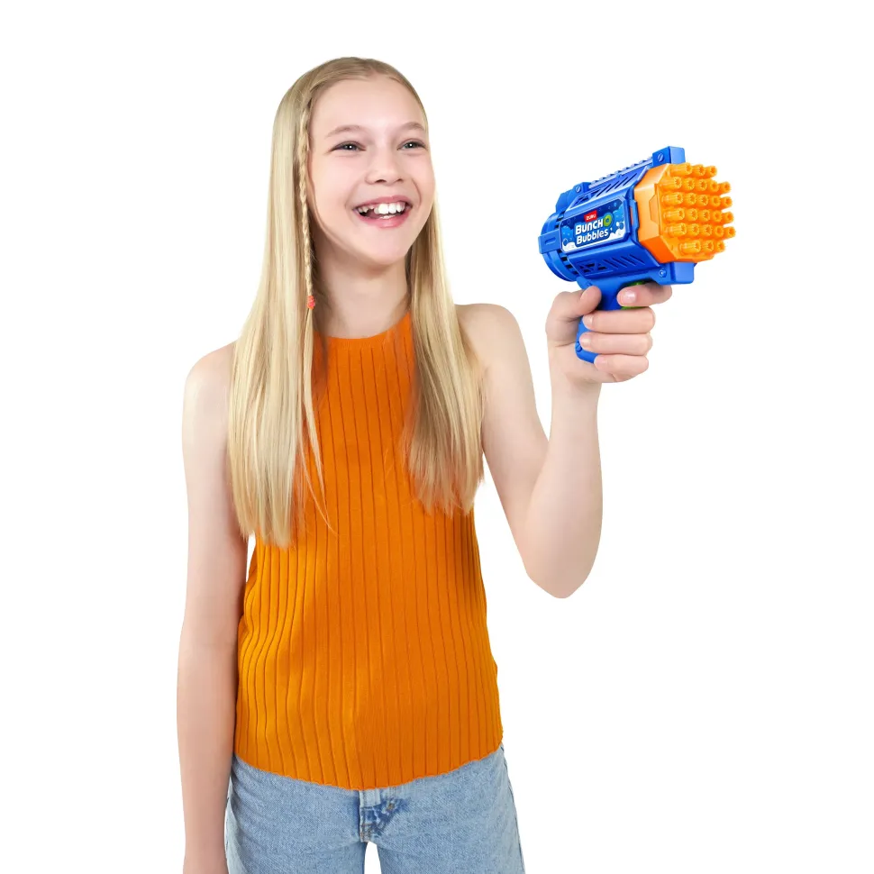 Zuru Bunch O Balloons ZURU Bunch O Bubbles Mini Bubble Blaster Cheap