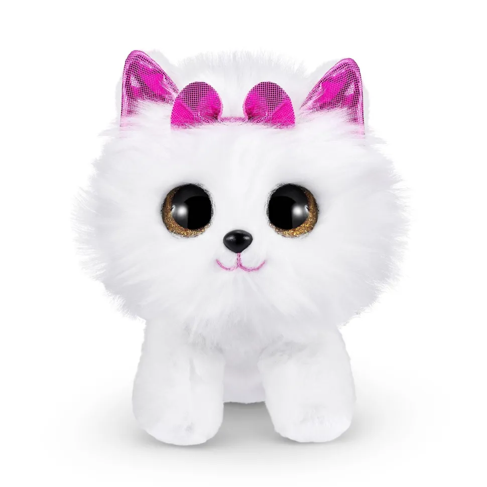 Zuru Coco Surprise Classic Silvy Fashion