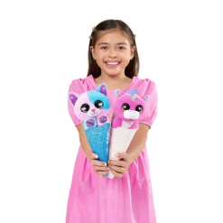 Zuru Coco Surprise Classic Silvy Fashion