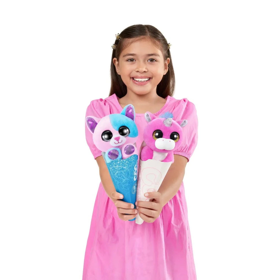 Zuru Coco Surprise Classic Silvy Fashion