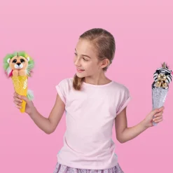 Zuru Coco Surprise Cones Fantasy Series 1 Assorted Styles New