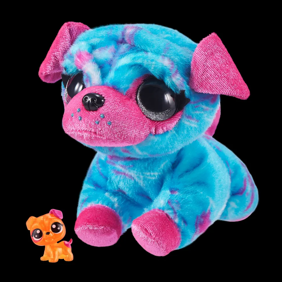Zuru Coco Surprise Cones Neon Series 1 Assorted Styles Sale