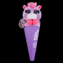 Zuru Coco Surprise Cones Neon Series 1 Assorted Styles Sale