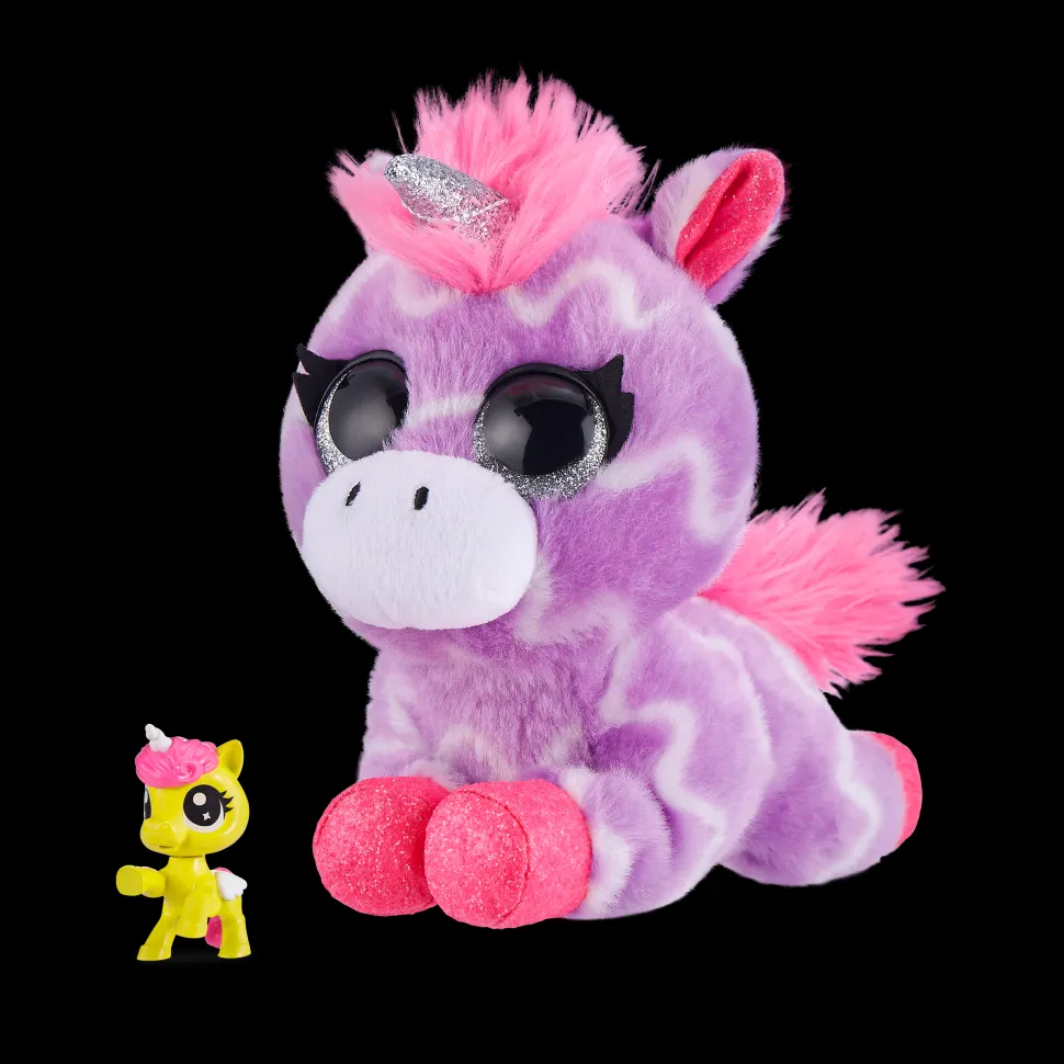 Zuru Coco Surprise Cones Neon Series 1 Assorted Styles Sale