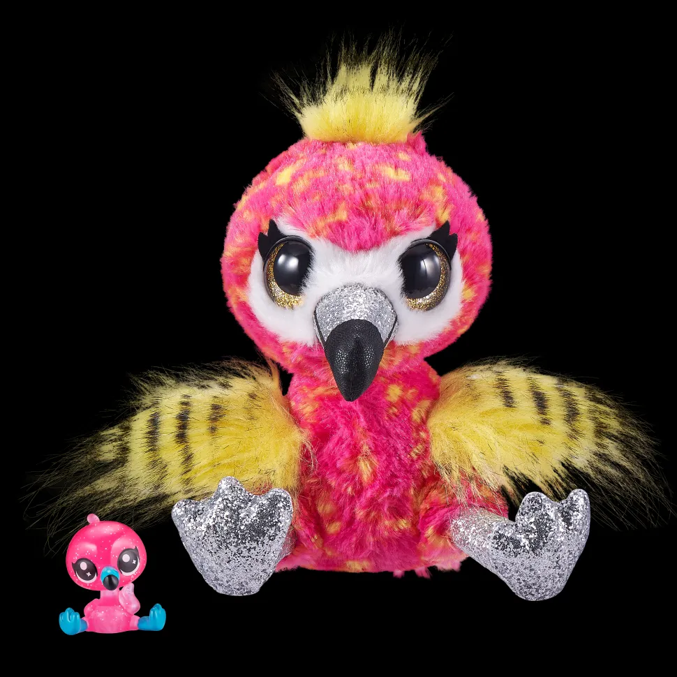 Zuru Coco Surprise Cones Neon Series 1 Assorted Styles Sale