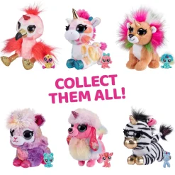 Zuru Coco Surprise Cones Fantasy Series 1 Assorted Styles New