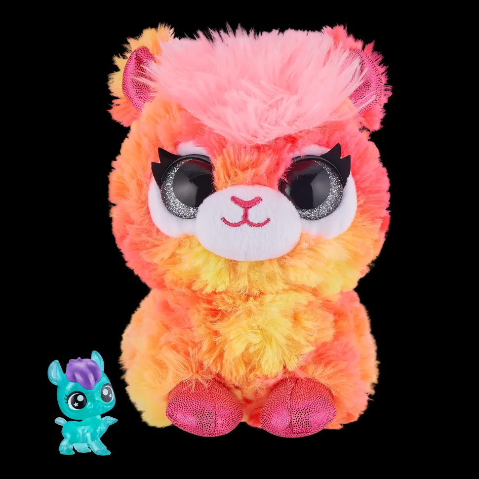 Zuru Coco Surprise Cones Neon Series 1 Assorted Styles Sale