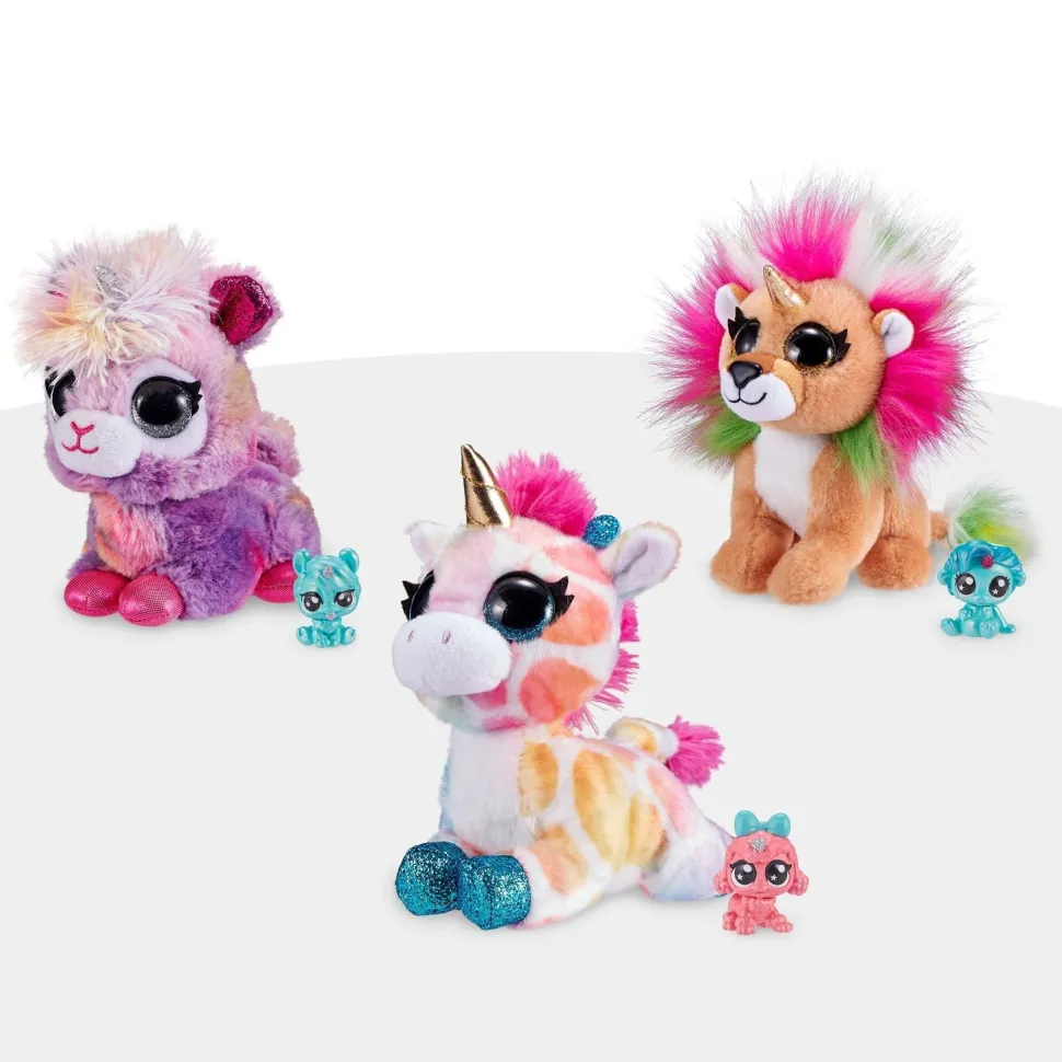 Zuru Coco Surprise Cones Fantasy Series 1 Assorted Styles New