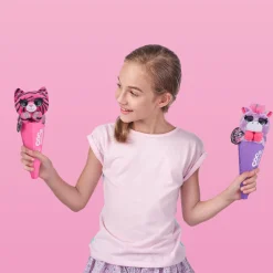 Zuru Coco Surprise Cones Neon Series 1 Assorted Styles Sale