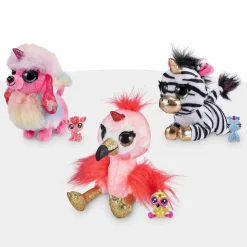 Zuru Coco Surprise Cones Fantasy Series 1 Assorted Styles New