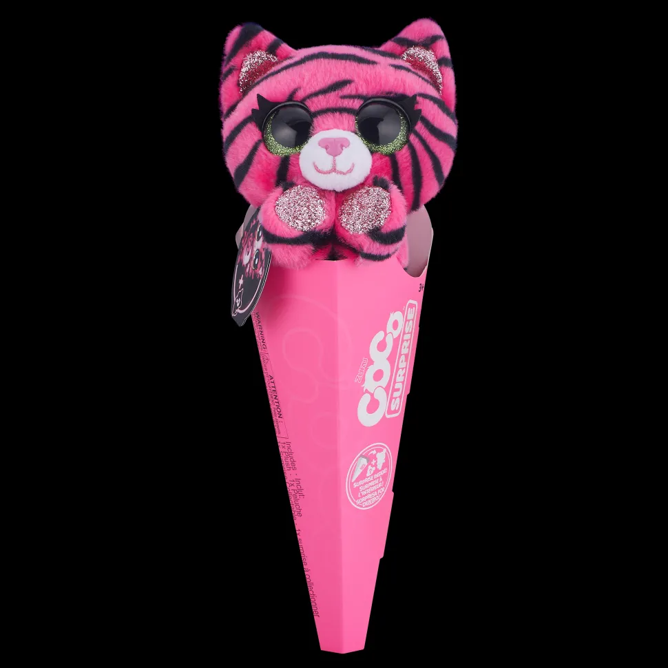 Zuru Coco Surprise Cones Neon Series 1 Assorted Styles Sale