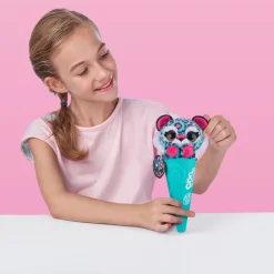 Zuru Coco Surprise Cones Neon Series 1 Assorted Styles Sale