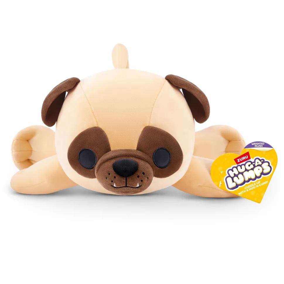 Zuru Hug a Lumps Medium Weighted Plush - Olly Online