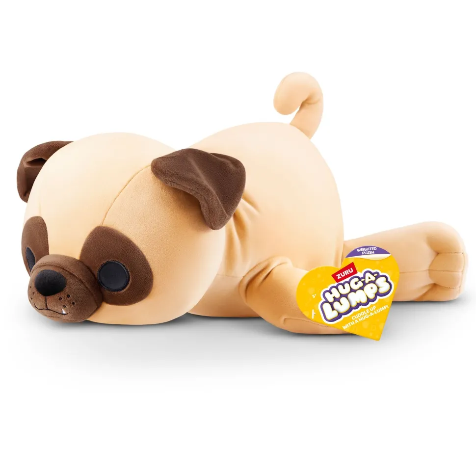 Zuru Hug a Lumps Medium Weighted Plush - Olly Online