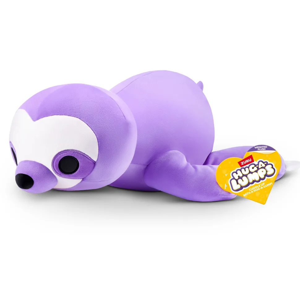 Zuru Hug a Lumps Medium Weighted Plush - Sydney Flash Sale