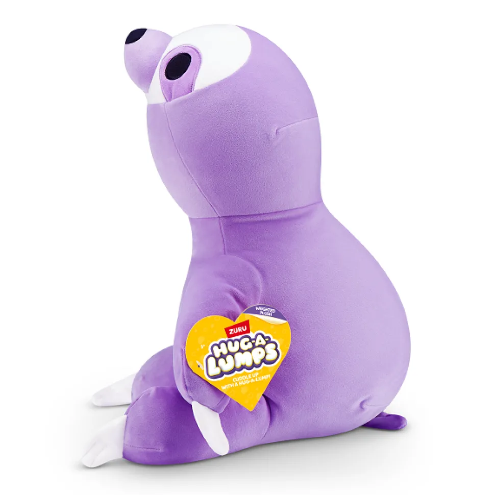 Zuru Hug a Lumps Medium Weighted Plush - Sydney Flash Sale