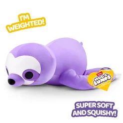 Zuru Hug a Lumps Medium Weighted Plush - Sydney Flash Sale
