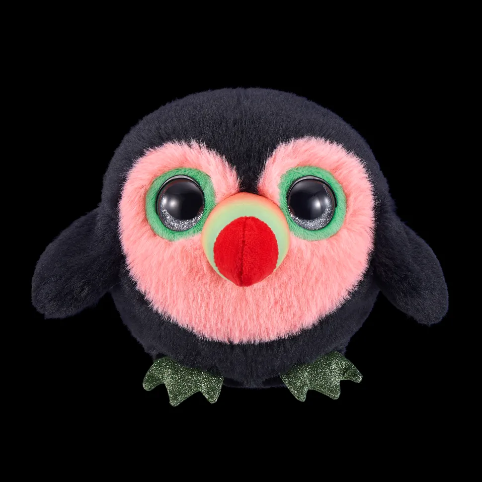 Zuru Pets Alive Chirpy Birds Assorted Styles Cheap