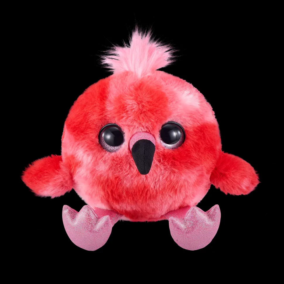 Zuru Pets Alive Chirpy Birds Assorted Styles Cheap