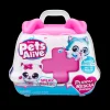 Zuru Pets Alive Pet Shop Surprise Series 3 Puppy Rescue Surprise Assorted Styles. Fashion