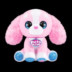 Zuru Pets Alive Pet Shop Surprise Series 3 Puppy Rescue Surprise Assorted Styles. Fashion