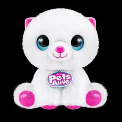 Zuru Pets Alive Pet Shop Surprise Series 3 Puppy Rescue Surprise Assorted Styles. Fashion